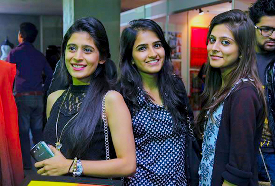 IIFA Multimedia Bangalore IIFA workshop and Industry visit photo 6